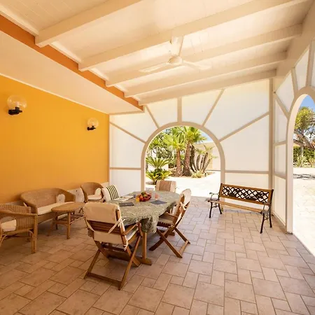 Gaia Villa *
