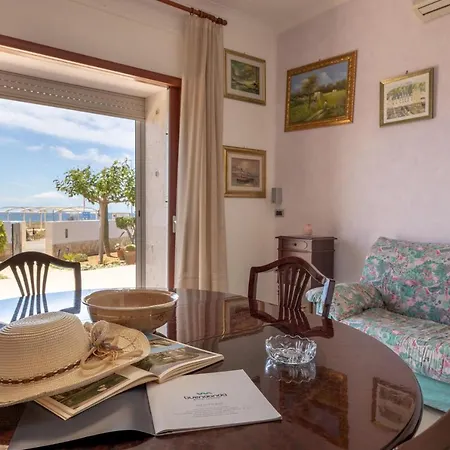 Gaia Villa