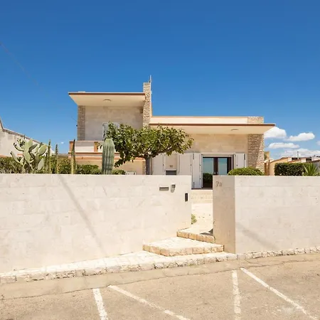 Gaia Villa