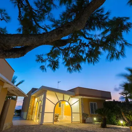 Gaia Villa *