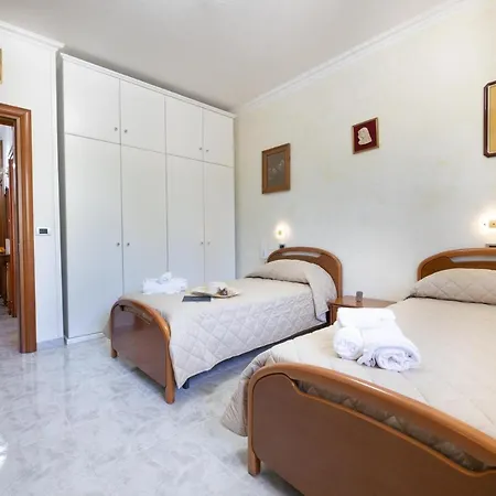 Gaia Villa *
