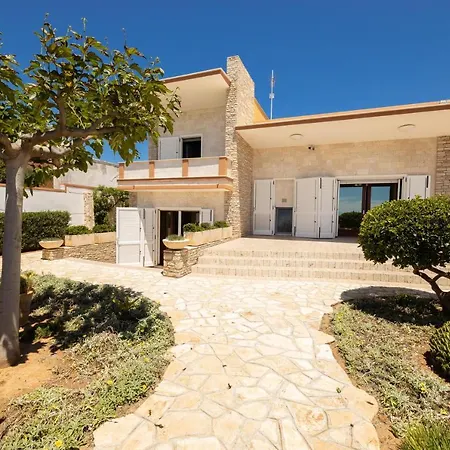 Villa Gaia Alliste
