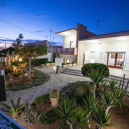 Gaia Villa