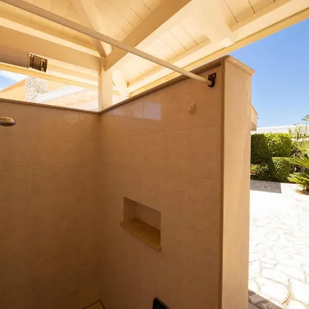 Villa Gaia Alliste