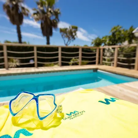 Gaia Villa
