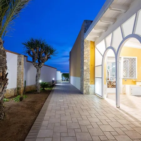 Villa Gaia *