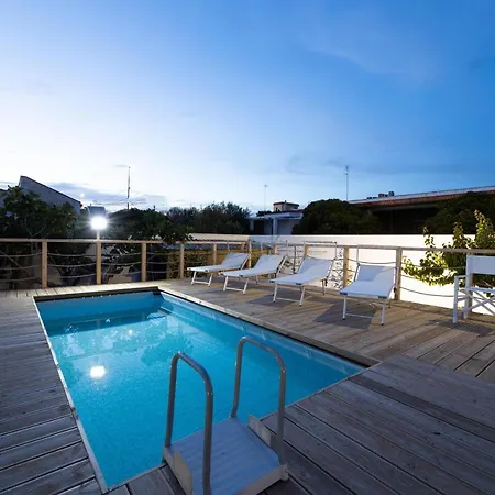 Villa Gaia *