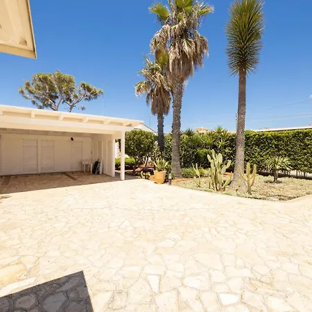 Villa Gaia *