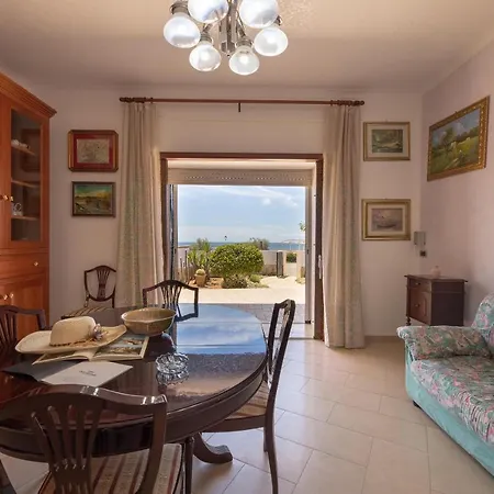 Gaia Villa Alliste