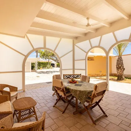 Gaia Villa *