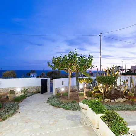 Gaia Villa