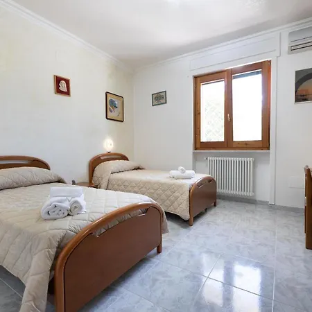 Gaia Villa *