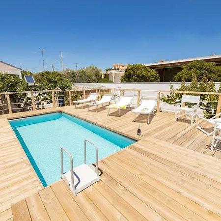 Gaia Villa