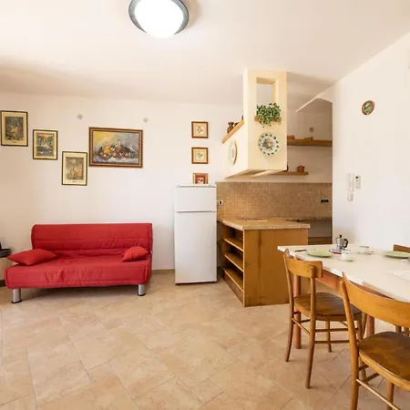 Gaia Villa Alliste