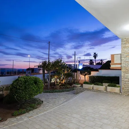 Gaia Villa