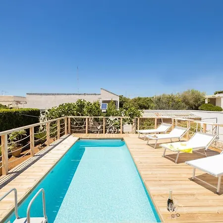 Gaia Villa *