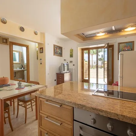 Villa Gaia