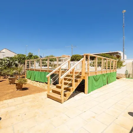 Villa Gaia *