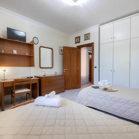 Villa Gaia *