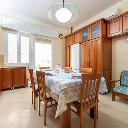 Gaia Villa Alliste